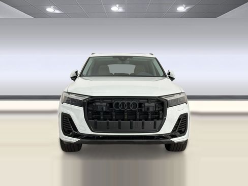 Used 2026 Audi Q7 3.0T Premium Plus AWD/4WD image 6