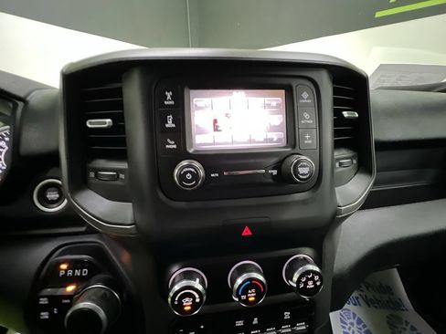 Used 2022 RAM 2500 Tradesman AWD/4WD image 22