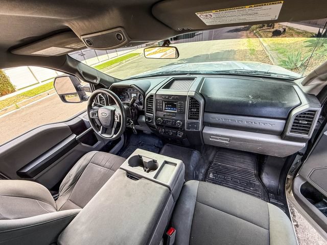 Used 2019 Ford F250 XL w/ XL Value Package RWD image 7