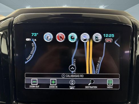 Used 2019 Chevrolet Traverse Premier w/ Redline Edition FWD image 28