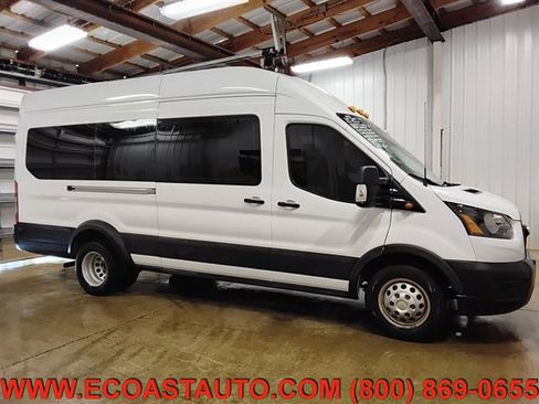 Used 2023 Ford Transit 350 XL image 2
