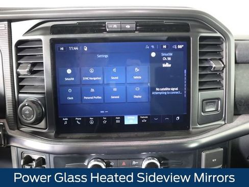 New 2026 Ford F150 Tremor w/ Equipment Group 402A High image 61