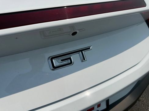 New 2026 Ford Mustang GT Premium RWD image 34