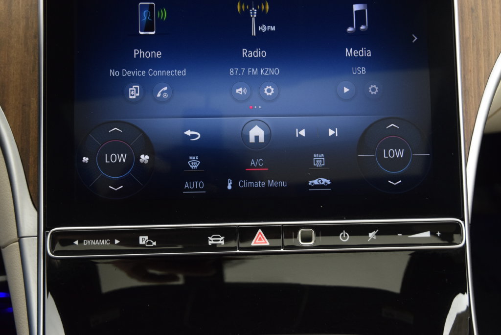 Certified 2024 Mercedes-Benz C 300 Sedan image 31