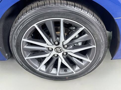 Certified 2023 Toyota Camry XLE FWD image 32