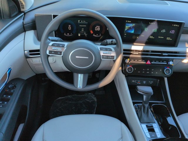 New 2026 Hyundai Tucson SEL w/ Tow & Go Package FWD image 15