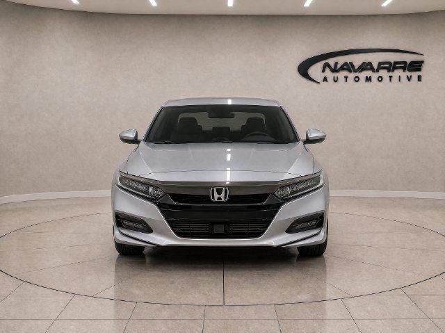 Used 2020 Honda Accord Sport image 3