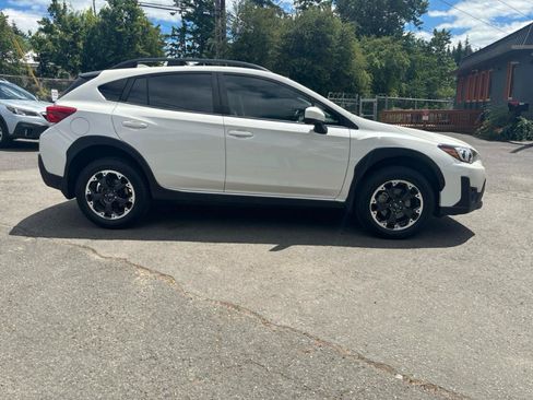 Used 2021 Subaru Crosstrek 2.0i Premium w/ Popular Package #3 AWD/4WD image 15