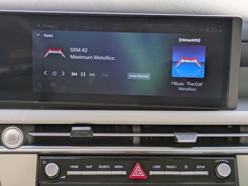 New 2026 Hyundai Tucson SEL image 19