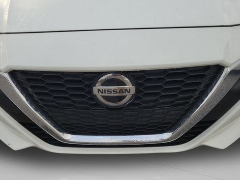 Used 2020 Nissan Altima 2.5 S image 13