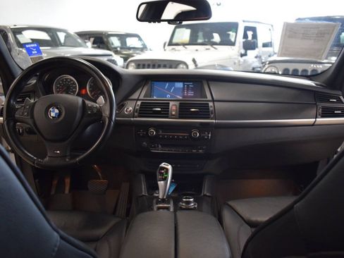 Used 2014 BMW X6 M AWD/4WD image 43