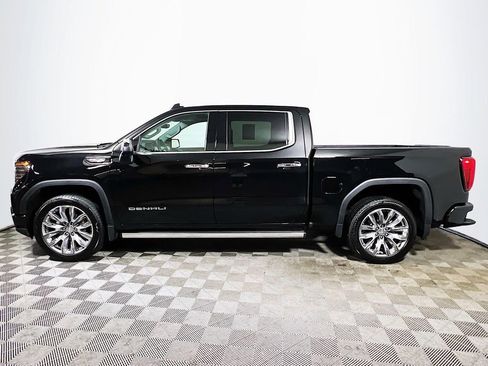 Used 2025 GMC Sierra 1500 Denali image 4