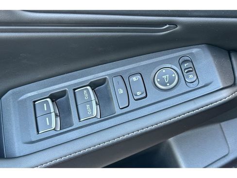 New 2026 Honda Accord Sport image 13