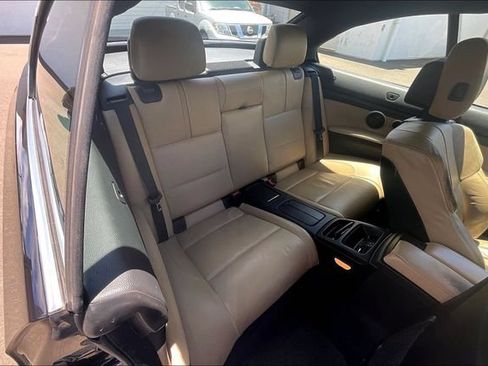Used 2013 BMW M3 Convertible RWD image 26