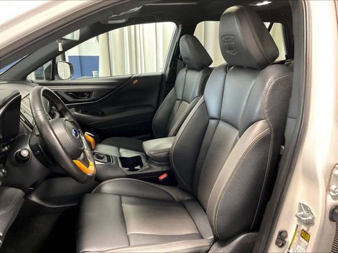 Used 2024 Subaru Outback Wilderness AWD/4WD image 10