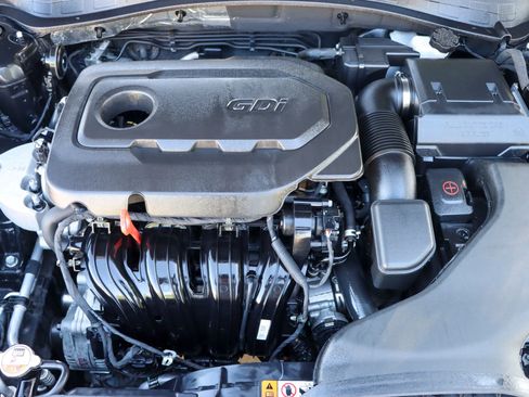 Used 2018 Kia Optima EX image 38