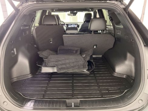 Used 2024 Kia Sportage X-Line w/ X-Line Premium Package image 27