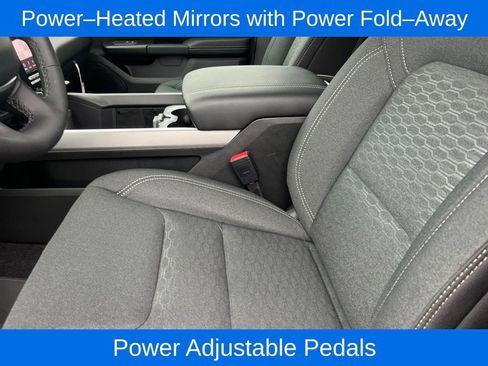 New 2026 RAM 1500 Big Horn image 20