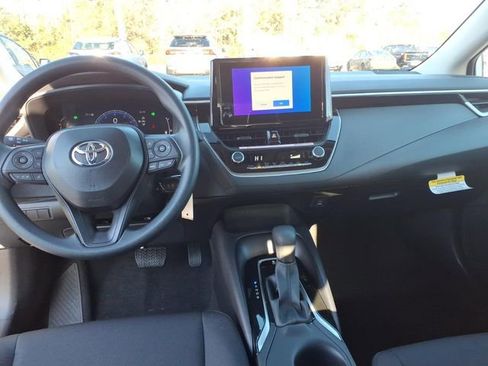 New 2026 Toyota Corolla LE image 7