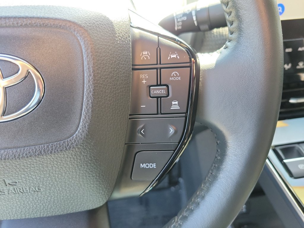 Used 2023 Toyota bZ4X FWD w/ Weather Package image 28