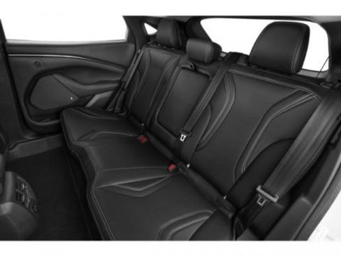 Used 2021 Ford Mustang Mach-E Premium image 13