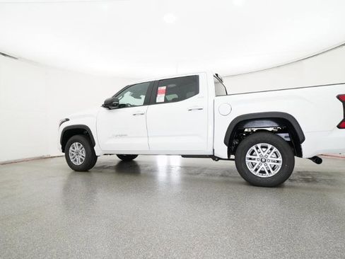 New 2026 Toyota Tundra SR5 image 56