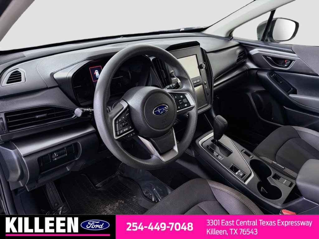 Used 2025 Subaru Impreza 2.0i AWD/4WD image 11