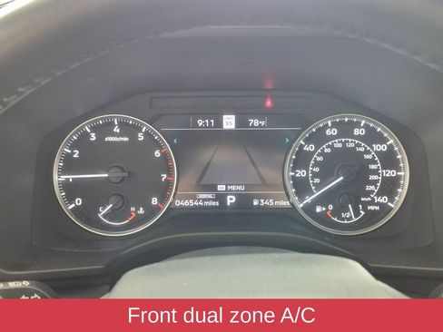 Used 2023 Mitsubishi Outlander SE FWD image 17