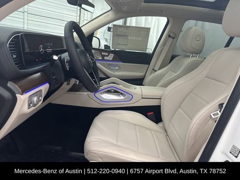 Used 2026 Mercedes-Benz GLE 350 4MATIC image 21