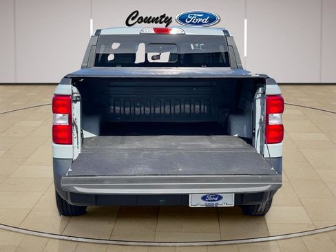 Used 2022 Ford Maverick Lariat FWD image 22