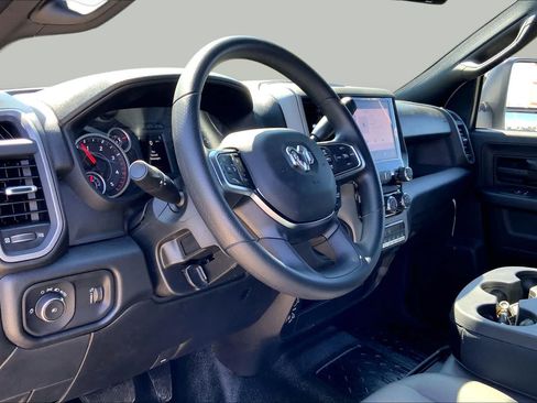 New 2026 RAM 5500 Tradesman AWD/4WD image 8