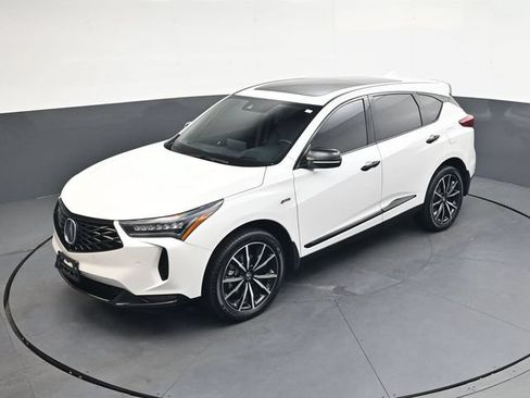 Used 2025 Acura RDX A-Spec AWD/4WD image 29