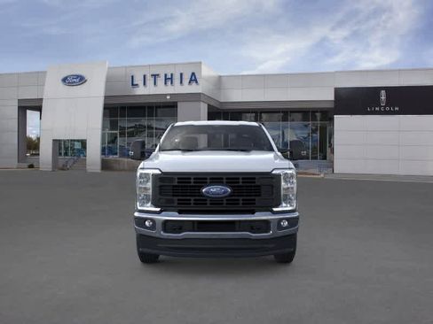 New 2026 Ford F350 4x4 SuperCab Super Duty image 8