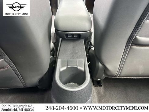 Certified 2025 MINI Cooper S image 18