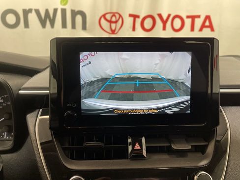 Used 2023 Toyota Corolla LE image 26