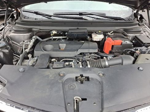 Certified 2023 Acura RDX AWD image 30