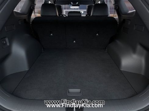 New 2026 Kia Sportage X-Line image 22