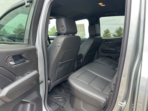 New 2026 Chevrolet Colorado LT w/ LT Convenience Package AWD/4WD image 19