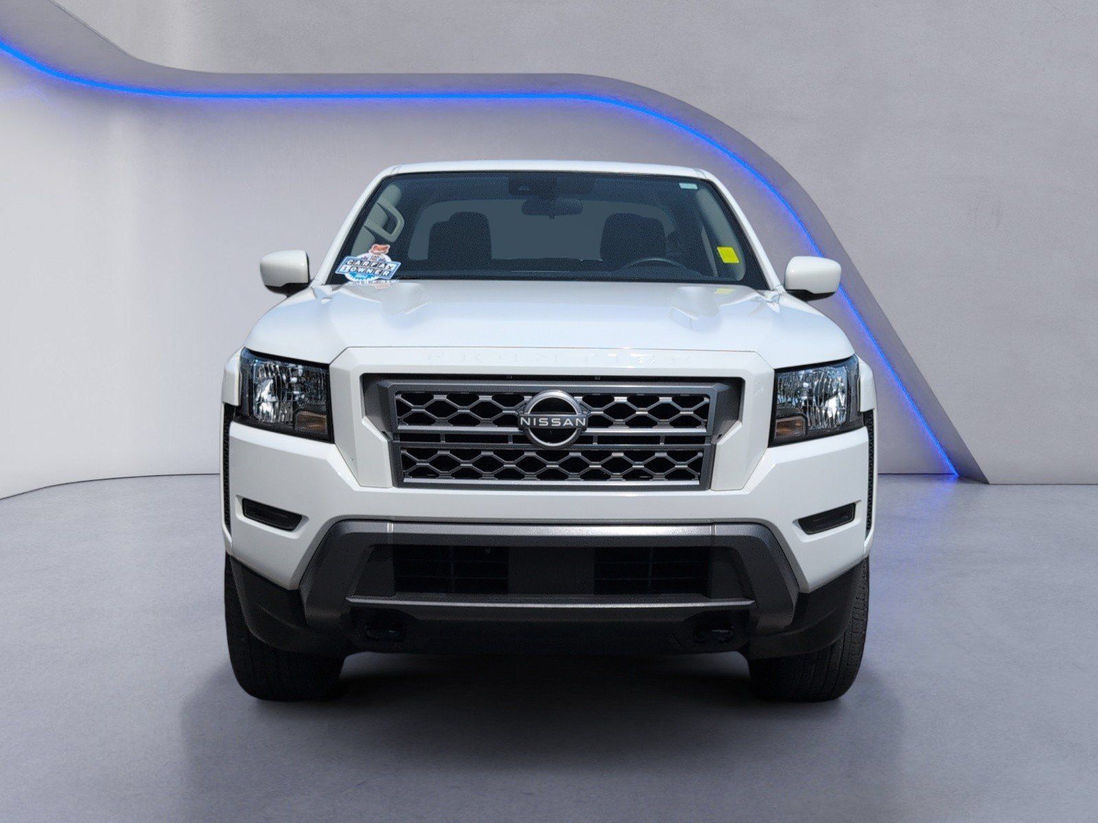 Used 2023 Nissan Frontier SV w/ Tow Package AWD/4WD image 13