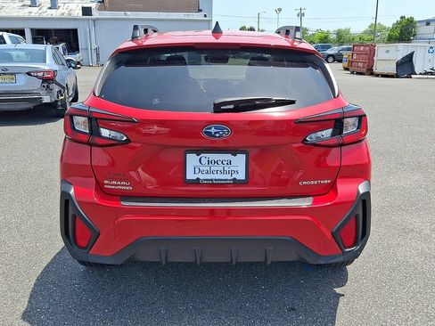 Used 2024 Subaru Crosstrek 2.0i Premium w/ Popular Package #4 AWD/4WD image 8