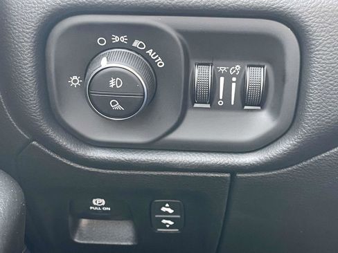 New 2026 RAM 1500 Big Horn image 26