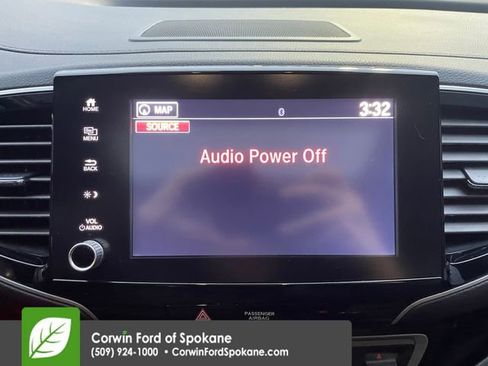 Used 2023 Honda Ridgeline Black Edition image 28