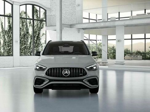 New 2026 Mercedes-Benz GLA 35 AMG 4MATIC image 8