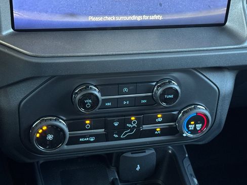 New 2026 Ford Bronco Big Bend w/ Black Appearance Package image 19