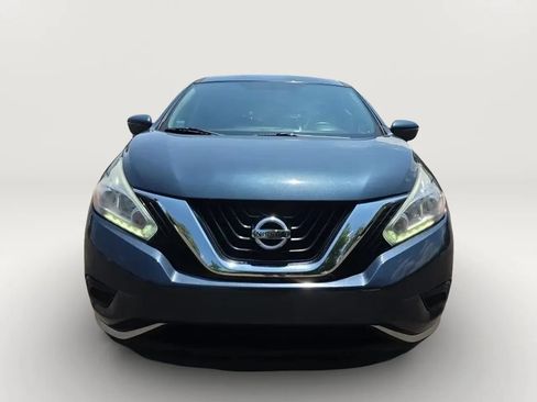 Used 2017 Nissan Murano S AWD/4WD image 4