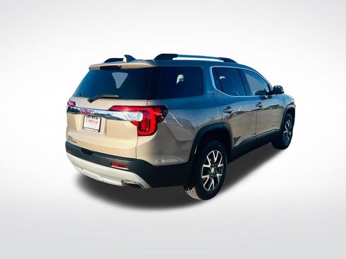 Used 2023 GMC Acadia SLE w/ Driver Convenience Package image 8