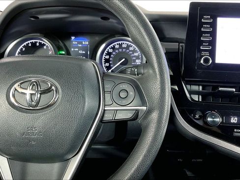 Used 2024 Toyota Camry LE image 19