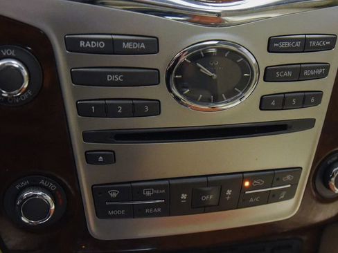 Used 2018 INFINITI QX80 2WD w/ Driver Assistance Package image 27