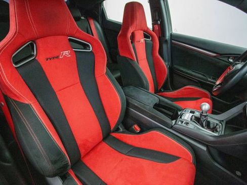 Used 2019 Honda Civic Type R image 21