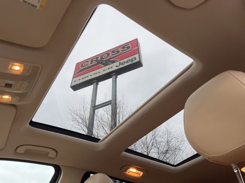 Used 2018 Mercedes-Benz GLE 43 AMG GLE 43 AMG image 3